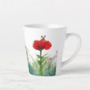 Search for zinnia mugs For her