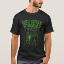 Search for loch ness monster tshirts Ufo