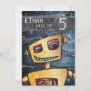Search for hero birthday invitations Boy