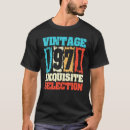 Search for exquisite tshirts Selection