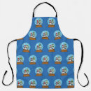 Search for snow crystal aprons Xmas