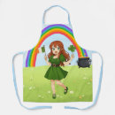 Search for redhead aprons Cute