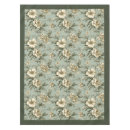 Search for green and gold tablecloths Modern