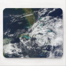 Search for meteorology mousepads Hurricanes