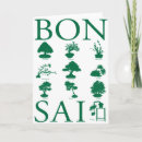 Search for bonsai cards Tree