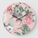 Search for optical illusion clocks Geometric