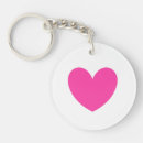 Search for fuchsia and key rings Hot pink