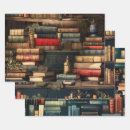 Search for authors gift wrap Books