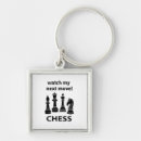 Search for chess king key rings Strategy