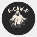 Search for retro stickers F caw f