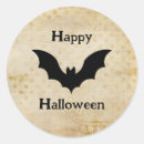 Search for spooky bats stickers Cute