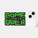 Search for retro game iphone cases Pixel