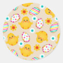 Search for easter egg pattern stickers Cute