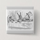 Search for tea party badges Vintage