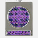 Search for flame christmas tree decorations Geometric
