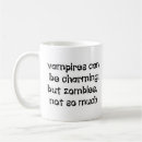 Search for monster masks mugs Zombie