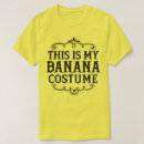 Search for funny banana tshirts Fall