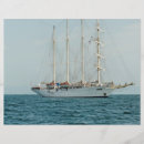Search for sailing flyers Ocean