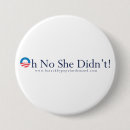 Search for primary election badges Presidential