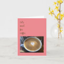 Search for coffees cards Heart