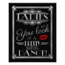 Search for art deco sign posters Roaring 20s