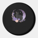 Search for witchy magnets Toad