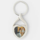 Search for vintage dancers key rings Impressionism