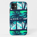 Search for palm tree pattern iphone cases Plant