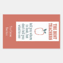 Search for for teachers stickers Typography