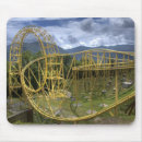Search for roller coaster mousepads Ride
