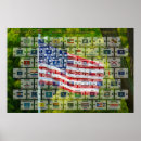 Search for constitution preamble posters America