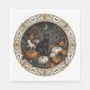 Search for victorian gothic napkins Dark romance