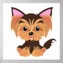 Search for yorkies art Puppies
