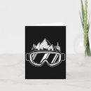 Search for goggle cards Snowboarding skills