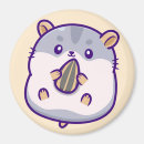 Search for hamsters magnets Fluffy