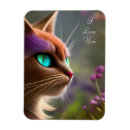 Search for kitty love magnets Nature