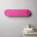 Search for zebra skateboards Pink