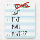 Search for funny movie mousepads Movies