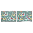 Search for cat pattern pillowcases Kittens