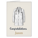 Search for medical school graduation cards Congratulations