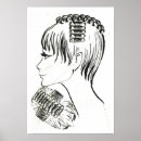 Search for french style posters Vintage