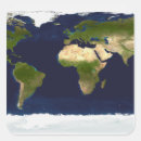 Search for flatness stickers World