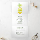 Search for folded wedding invitations Watercolor