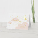 Search for moon and stars Baby shower