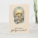 Search for godmother and godfather invitations Godparents proposal