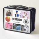 Search for photo lunch boxes Collage