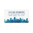 Search for the city labels Simple