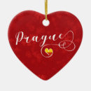 Search for czech christmas tree decorations Praha