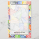 Search for watercolor stationery paper Abstract