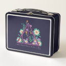 Search for graphic lunch boxes Floral